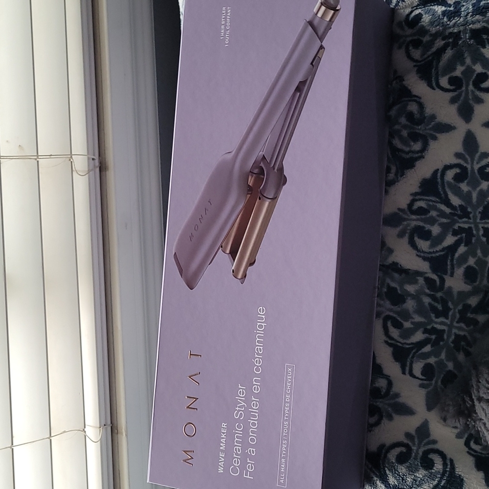 Monat Wave Maker